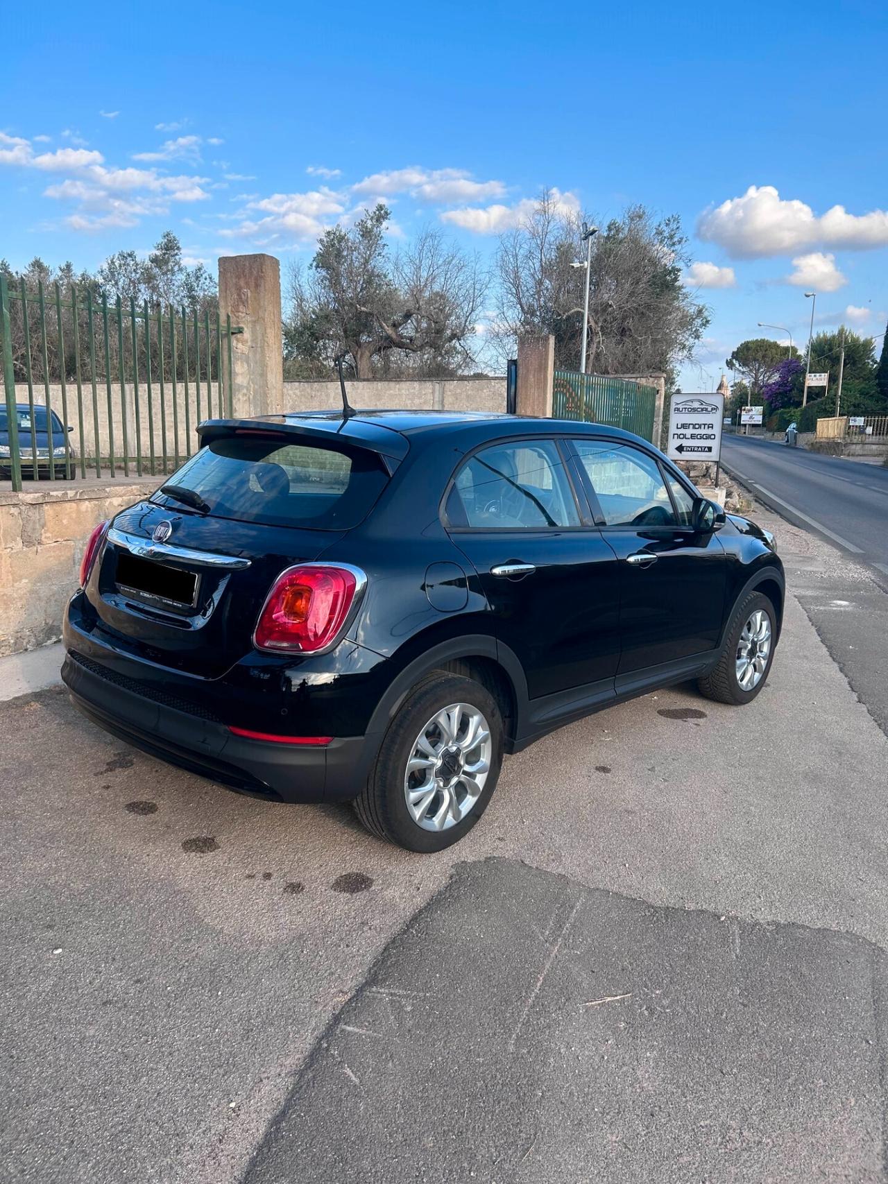 FIAT 500 X 1300 MULTIJET 95 CV POP STAR