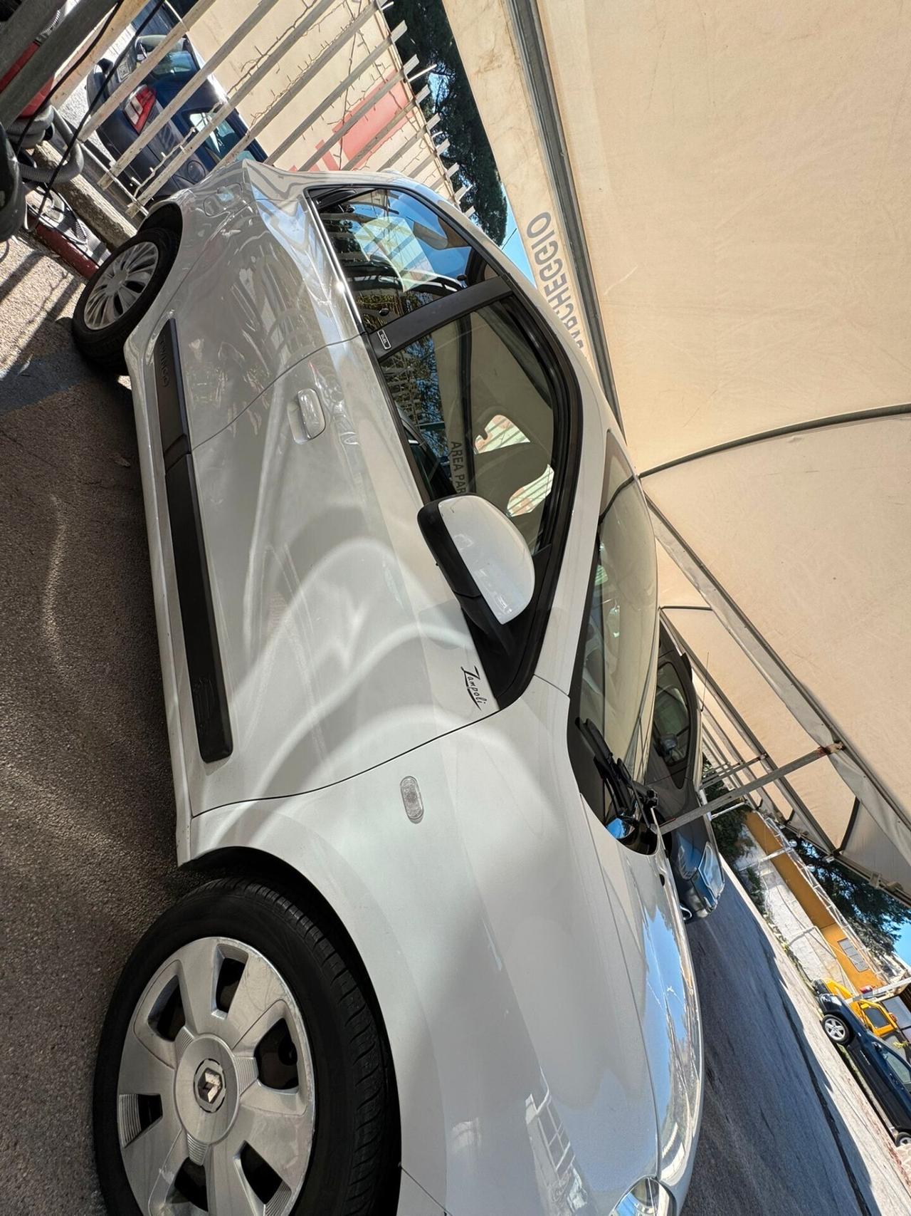 Renault Twingo TCe 90 CV GPL Duel