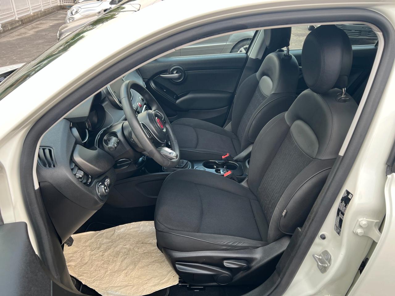 Fiat 500X 1.3 MultiJet 95 CV