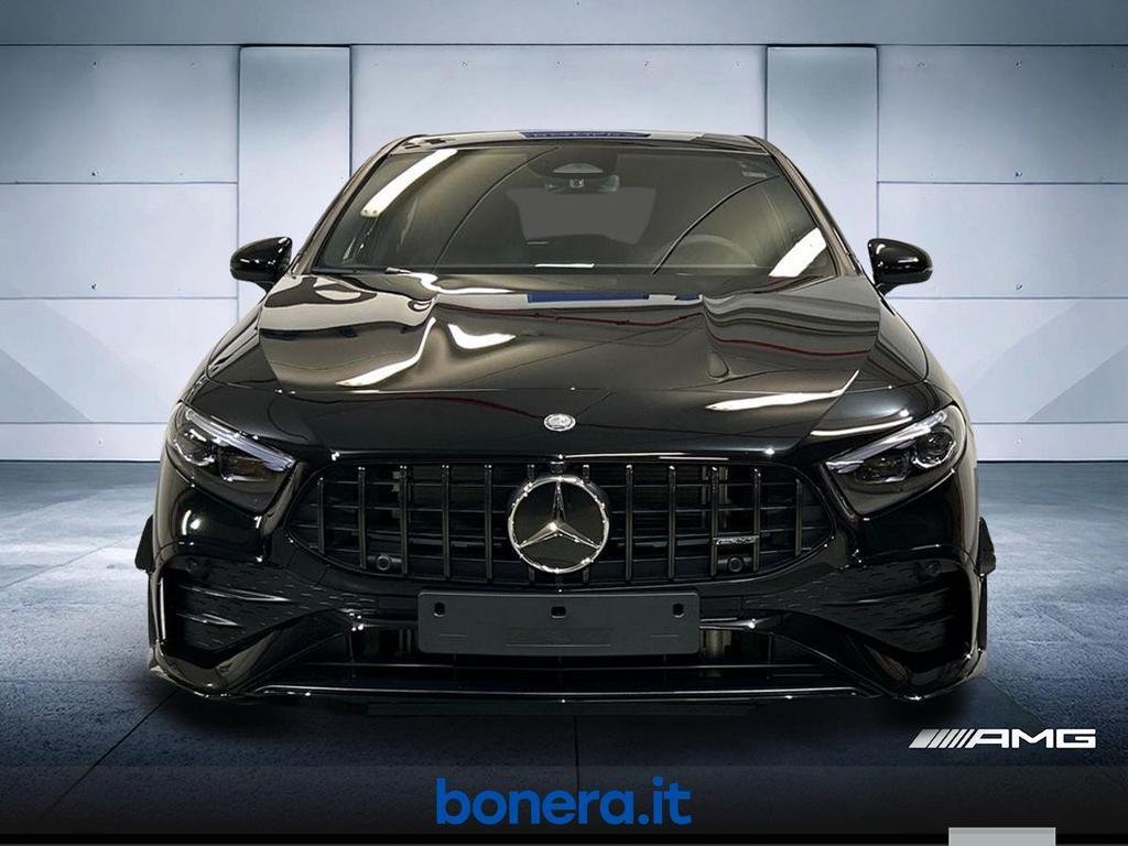 Mercedes Classe A AMG 35 Premium AMG 4Matic Speedshift DCT AMG 8G