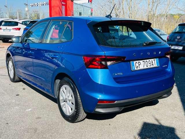 Skoda Fabia Fabia 1.0 mpi evo Ambition 80cv PRONTA CONSEGNA