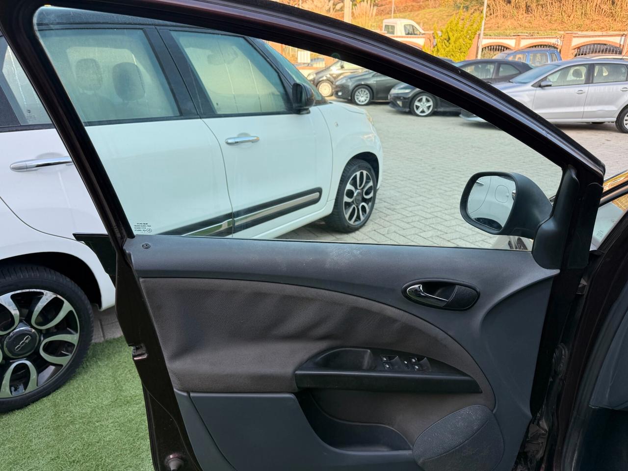 Seat Altea XL 1.9 TDI Stylance / FRIZIONE NUOVA