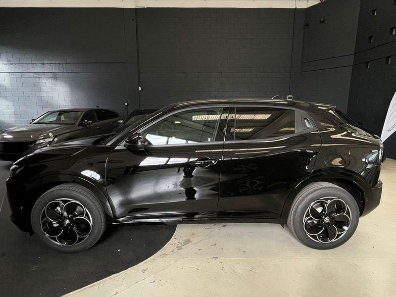 Alfa Romeo Junior Junior 1.2 145 CV Hybrid eDCT6 Q4