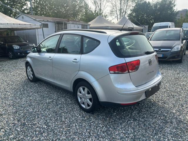 Seat Altea XL 1.9 TDI Reference