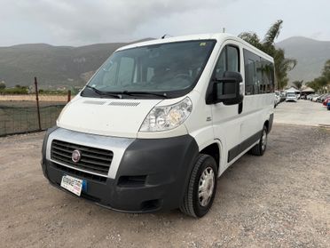 FIAT DUCATO 2007 2.3 MJT 120 CV *9 POSTI