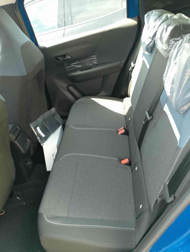 OPEL Frontera Hybrid 110 CV EDCT Edition