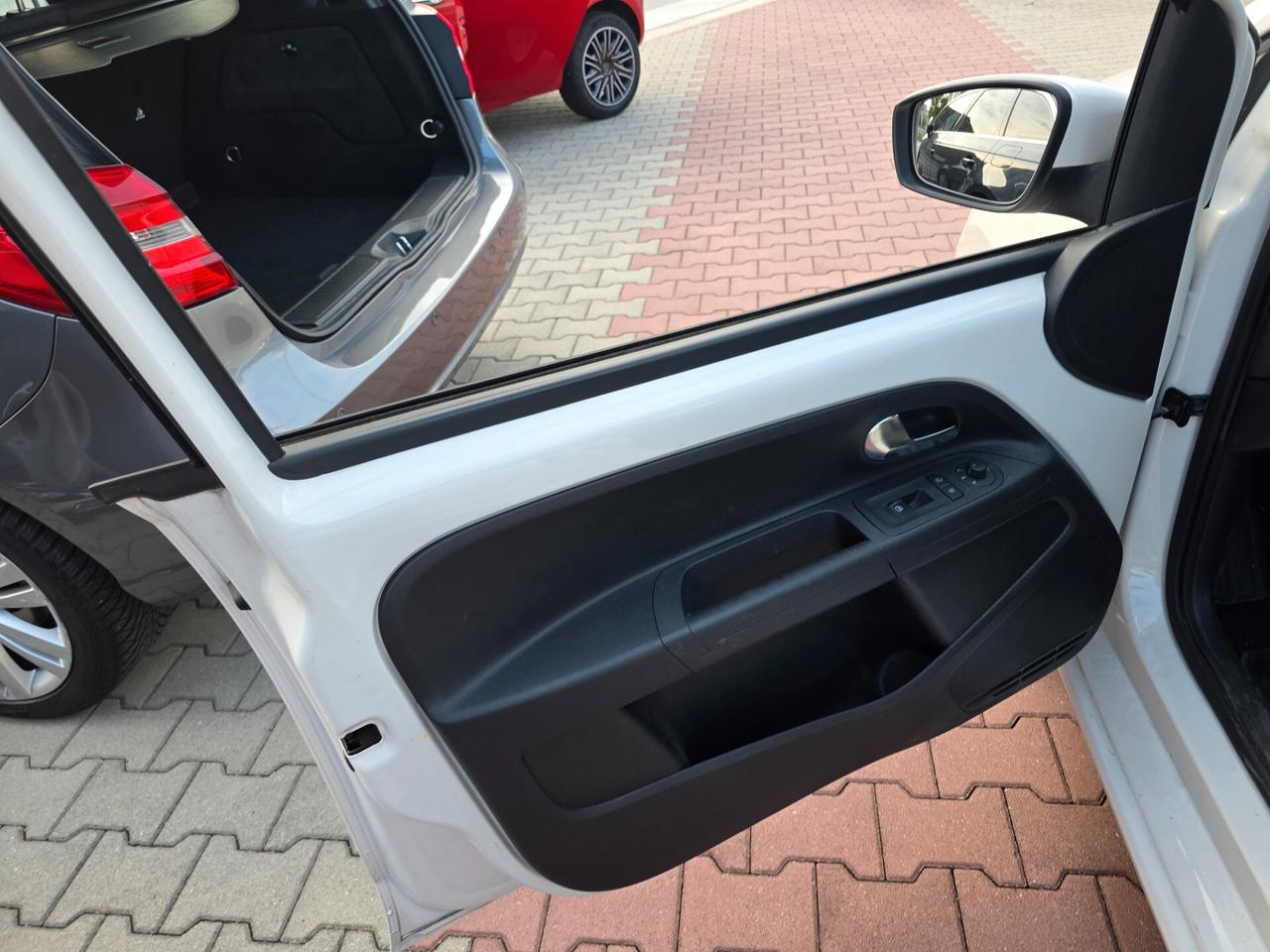 Volkswagen up! 1.0 75 CV 5p. Perfetta e garantita 12 mesi