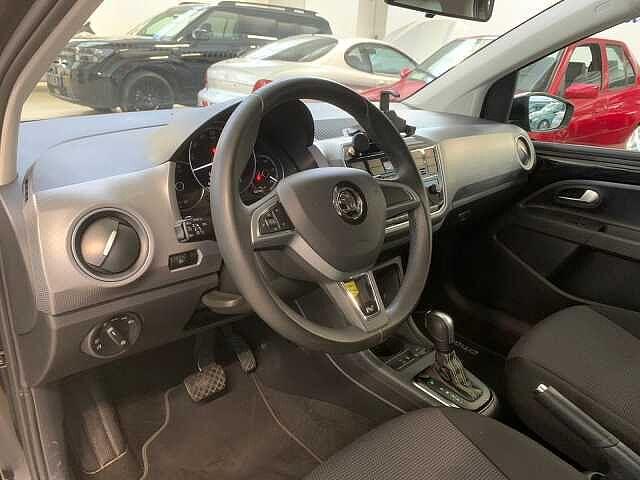 SKODA Citigoe iV Style