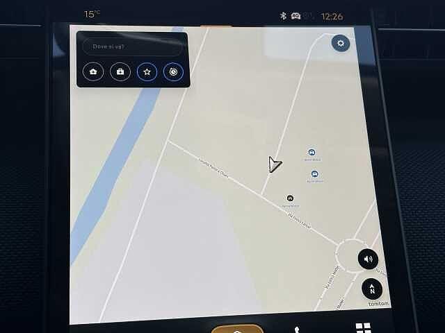 Citroen C5 Aircross Hybrid 145 CV e-DCS6 PLUS