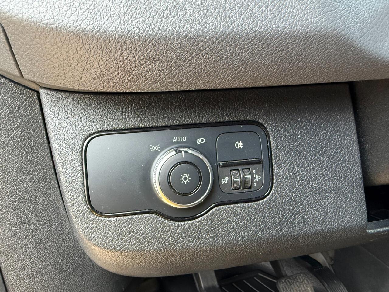 Mercedes-benz Sprinter T43/35 314 CDI RWD Box+Sponda *Garanzia 24 Mesi*