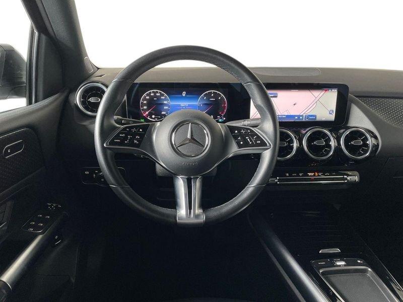 Mercedes-Benz Classe B B 180 d Automatic Progressive Advanced