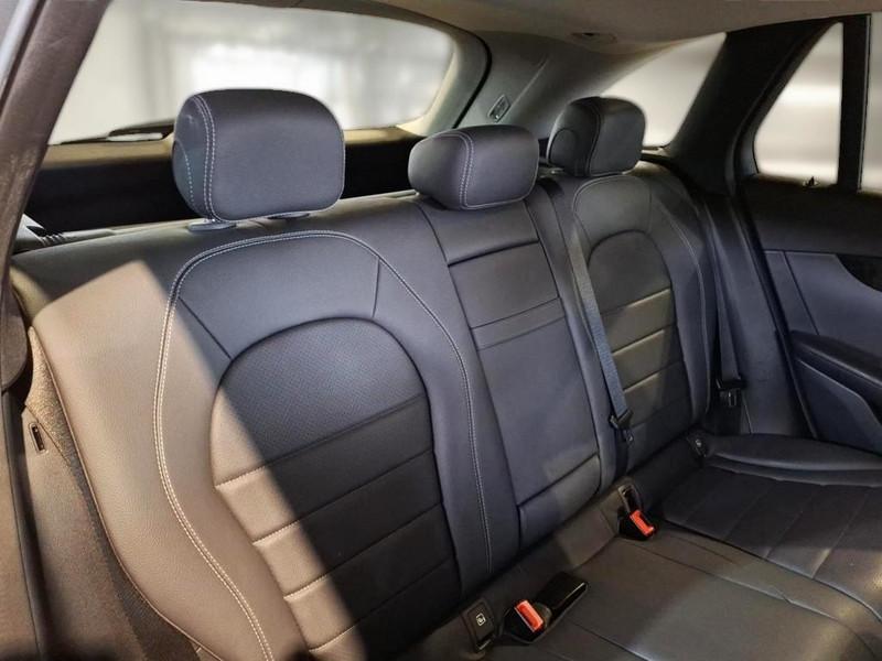MERCEDES-BENZ GLC 300 de 4Matic EQ-Power Business auto