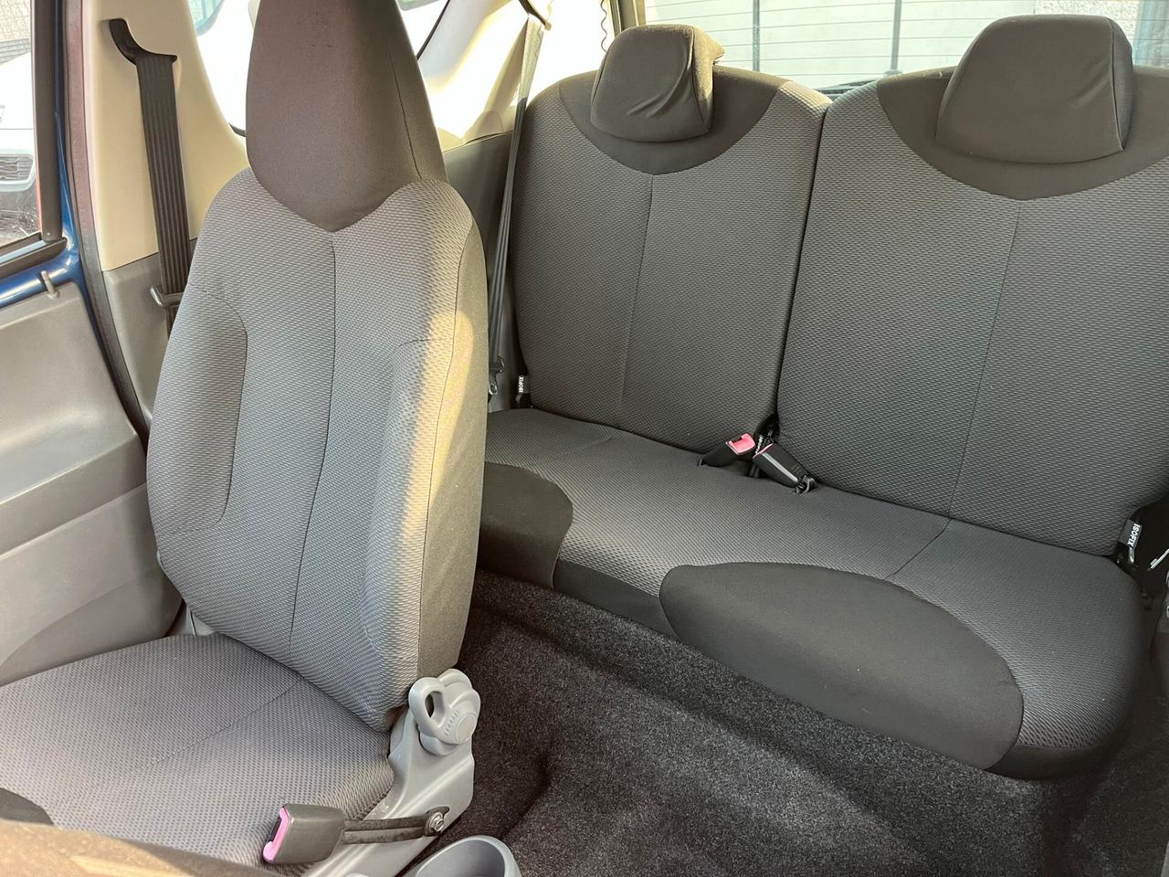 Toyota Aygo 1.0benz CAMBIO AUTOMATICO