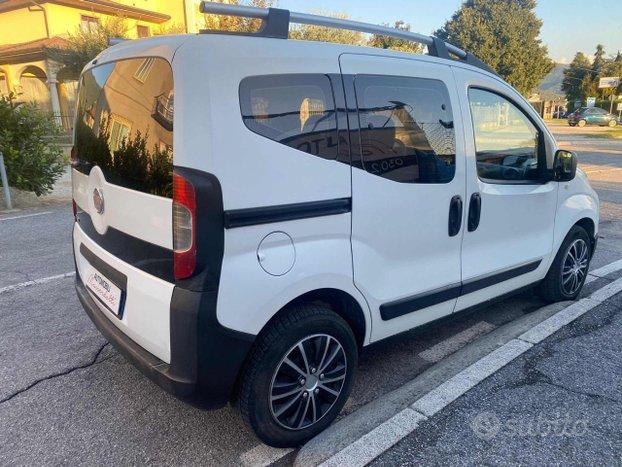 FIAT Qubo 1.3 MJT 75 CV Dynamic NEOPATENTATI
