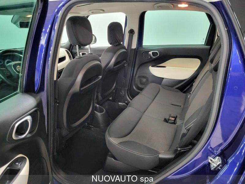 FIAT 500L 500L 1.3 Multijet 95 CV Trekking