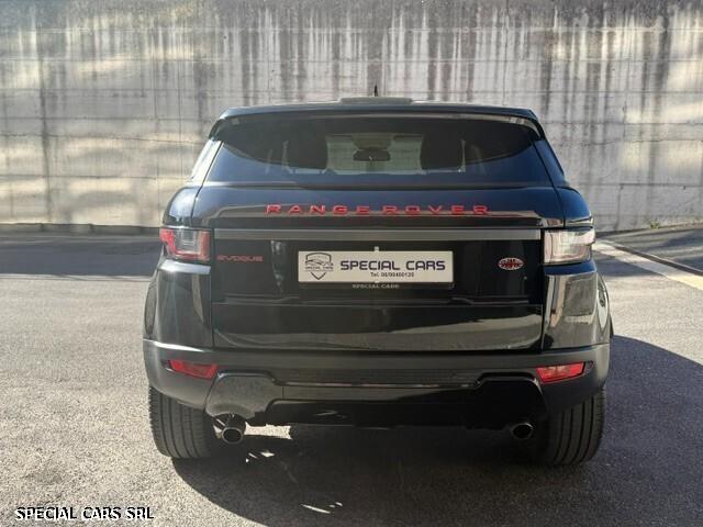 Land Rover Range Evoque 2.0 TD4 150cv. SE Dynamic