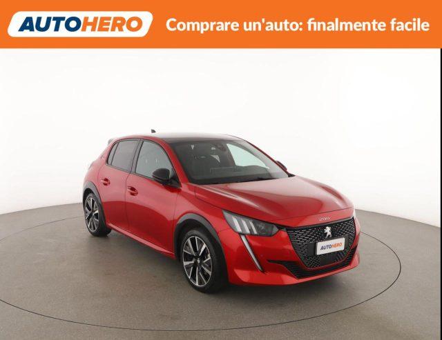 PEUGEOT 208 PureTech 100 Stop&Start 5 porte GT Line