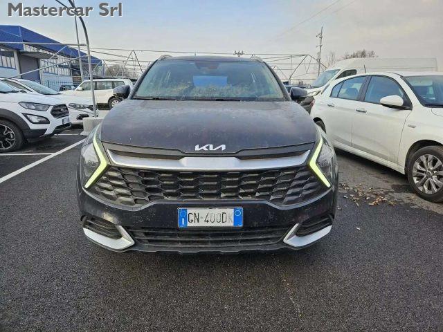 KIA Sportage 1.6 CRDI 136cv MHEV BUSINESS 2WD DCT N1 - GN400DK