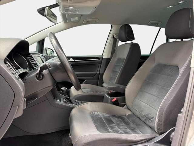 Volkswagen Golf Sportsvan 1.4 TSI 150CV DSG Highline BlueMotion Tech.