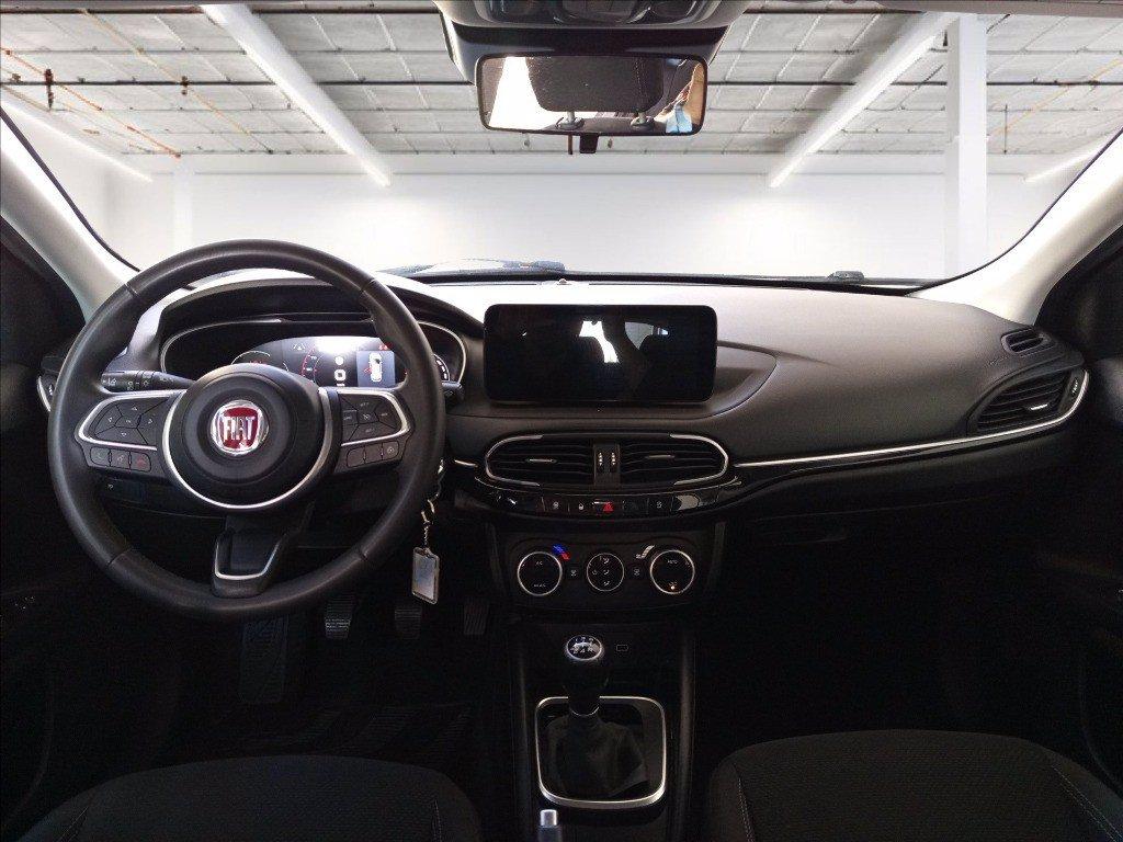 FIAT Tipo SW 1.3 mjt City Life s&s 95cv del 2022