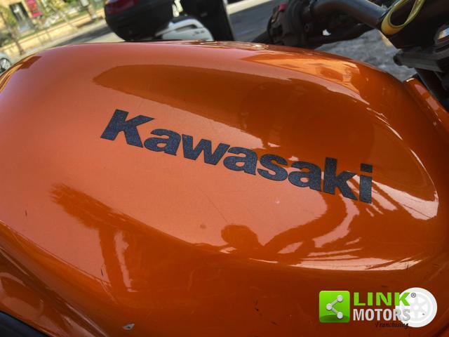 KAWASAKI Z 750 ABS
