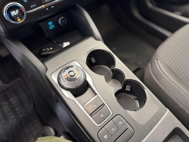 Ford Kuga 1.5 ecoblue Titanium 2wd 120cv auto