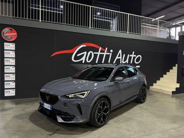 CUPRA Formentor 1.5 TSI DSG SCARICO ASSETTO GARANZIA CUPRA IVA