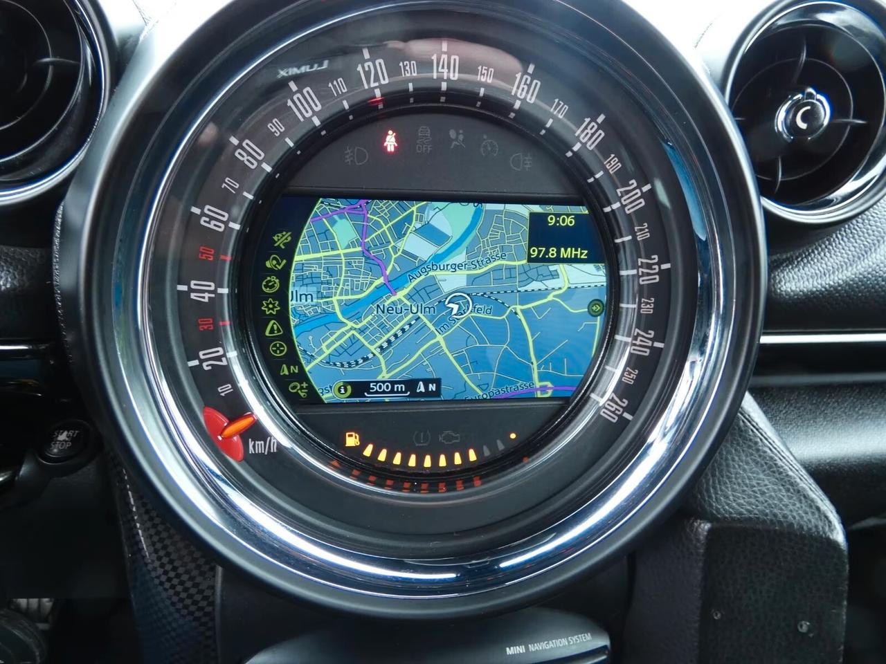Mini Cooper S Countryman 1.6 John Works ALL4
