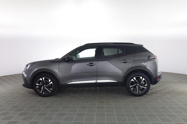 PEUGEOT 2008 2008 PureTech 100 S&S Allure Pack