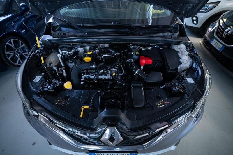 Renault Captur 1.0 tce Intens Gpl 100cv my21