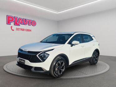 Kia Sportage 1.6 CRDi DCT Business