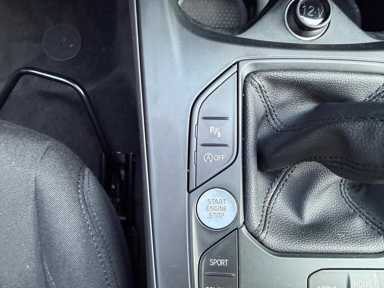 Bmw 118i 5p. - 1.5 Benzina 140 CV - Manuale