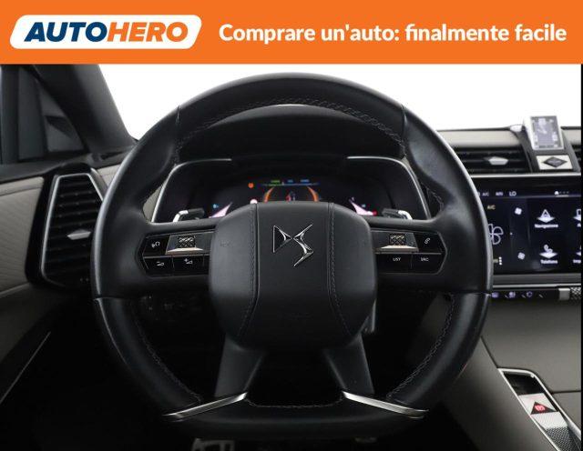 DS AUTOMOBILES DS 7 E-Tense 300 4x4 Opera