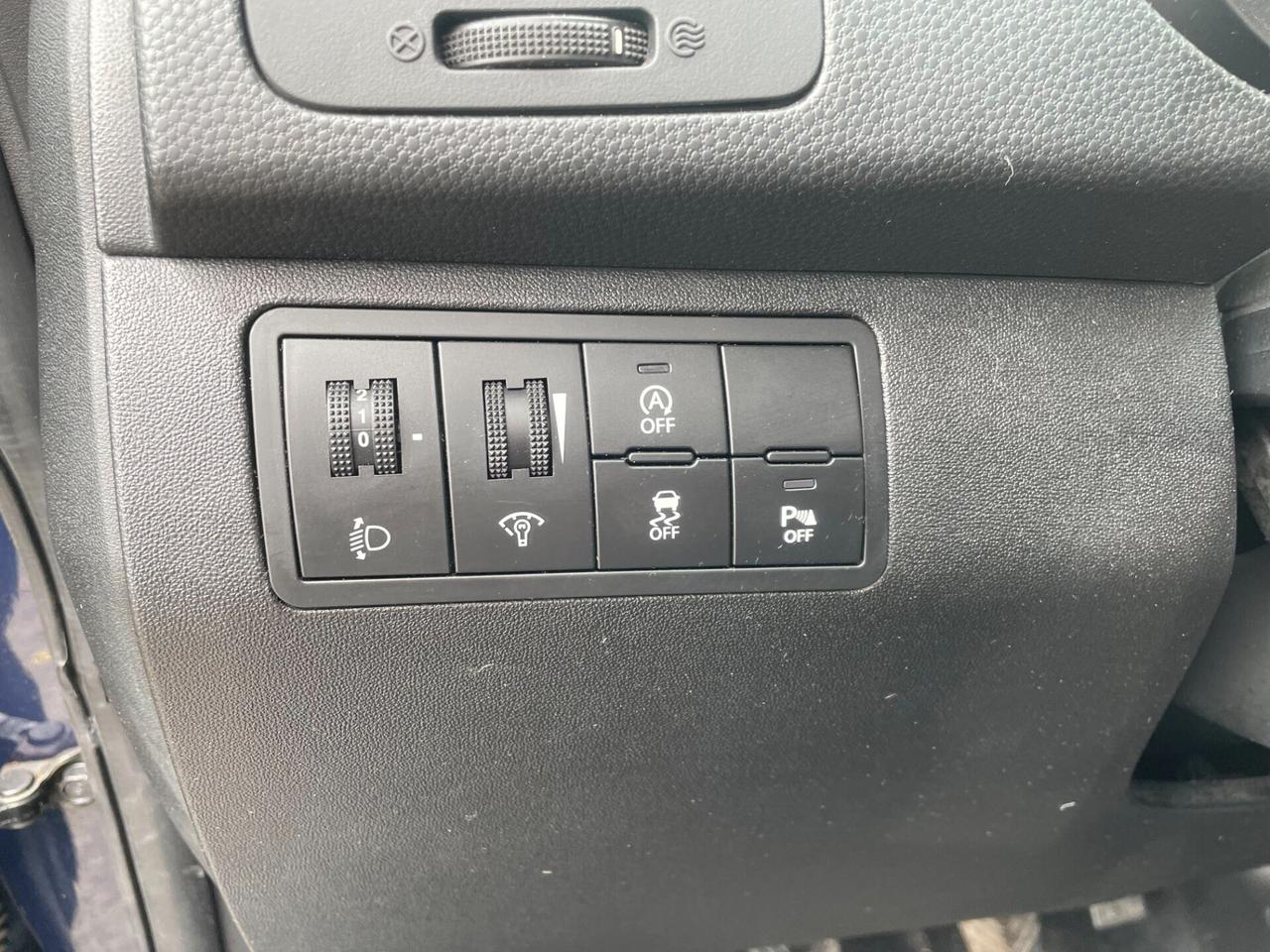 Hyundai iX20 1.6 MPI Econext APP MODE