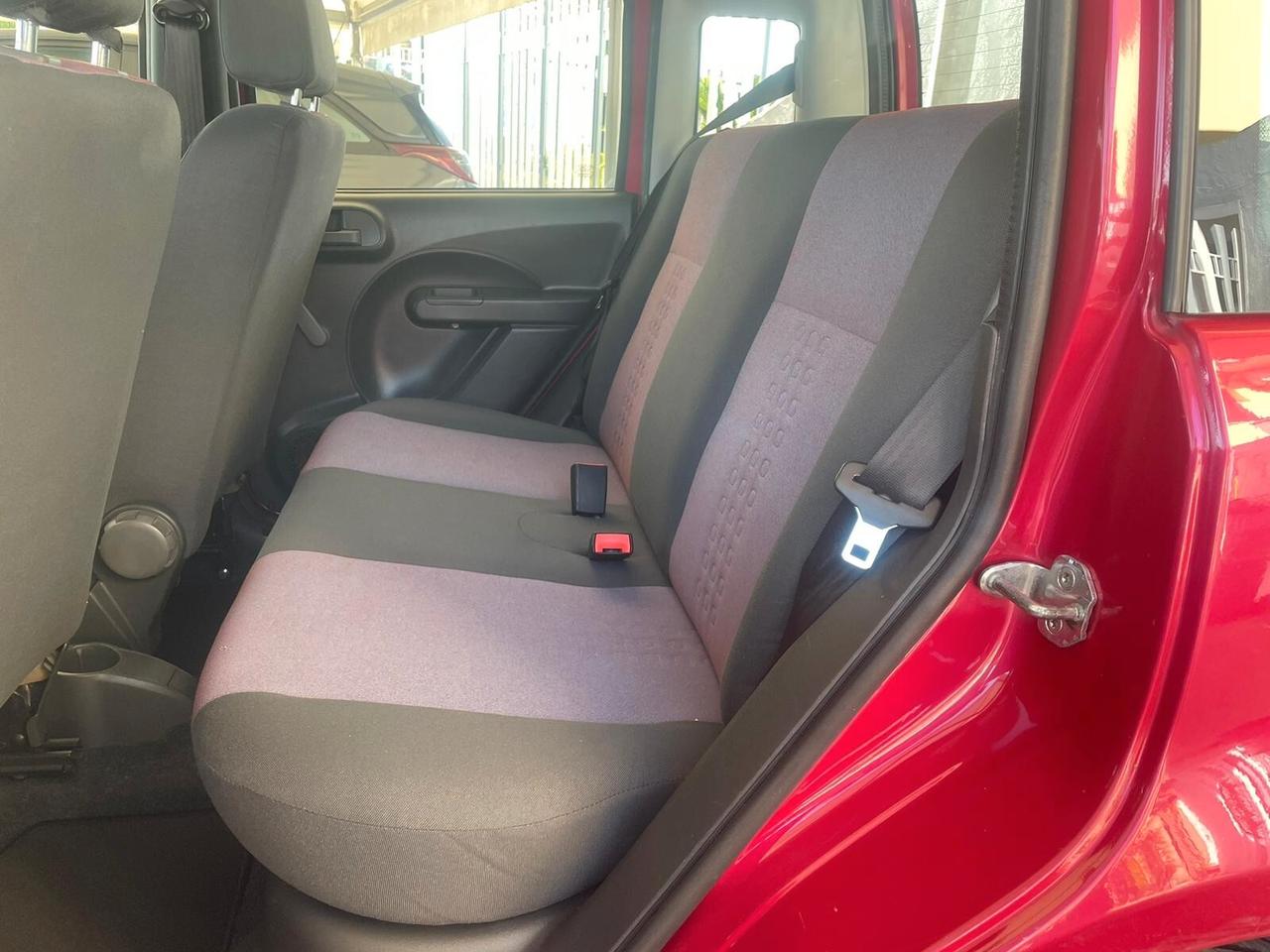 Fiat Panda 1.2 Dynamic Natural Power Mamy