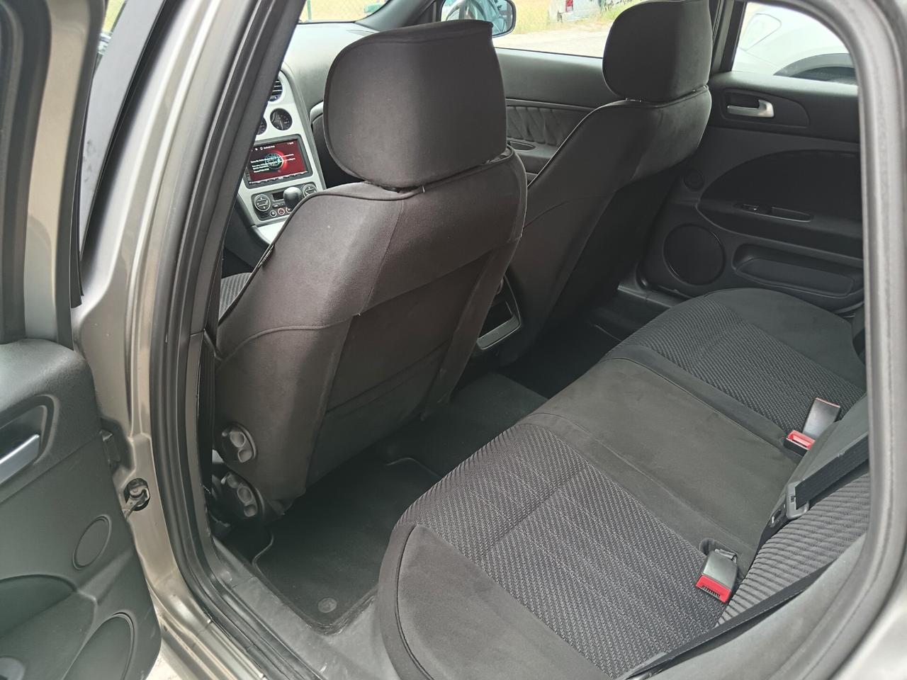 Alfa Romeo 159 2.0 MJT 170CV SUPER PERFETTA