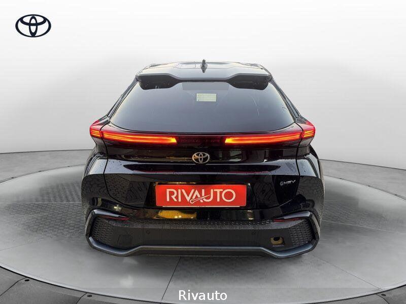 Toyota C-HR C-HR 2.0 HV Lounge Premiere