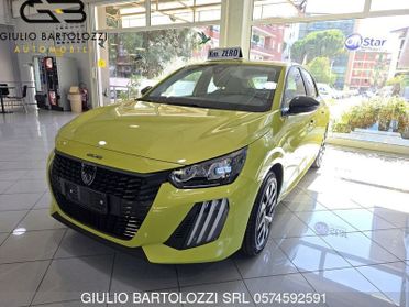 Peugeot 208 208 Hybrid 110 e-DCS6 Style