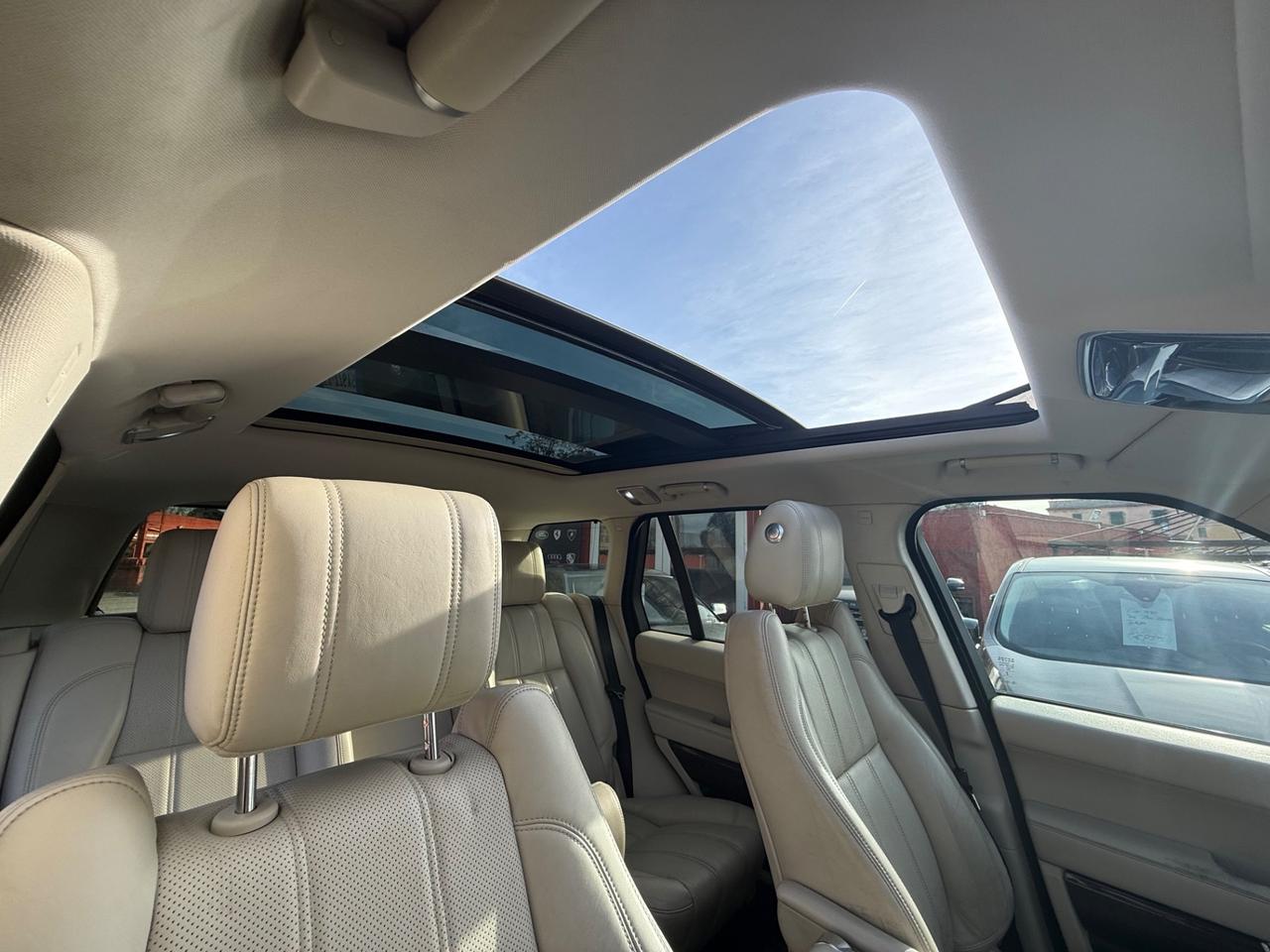 Range vogue 3.0 TDV6 Autobiography-Strafull-rate-