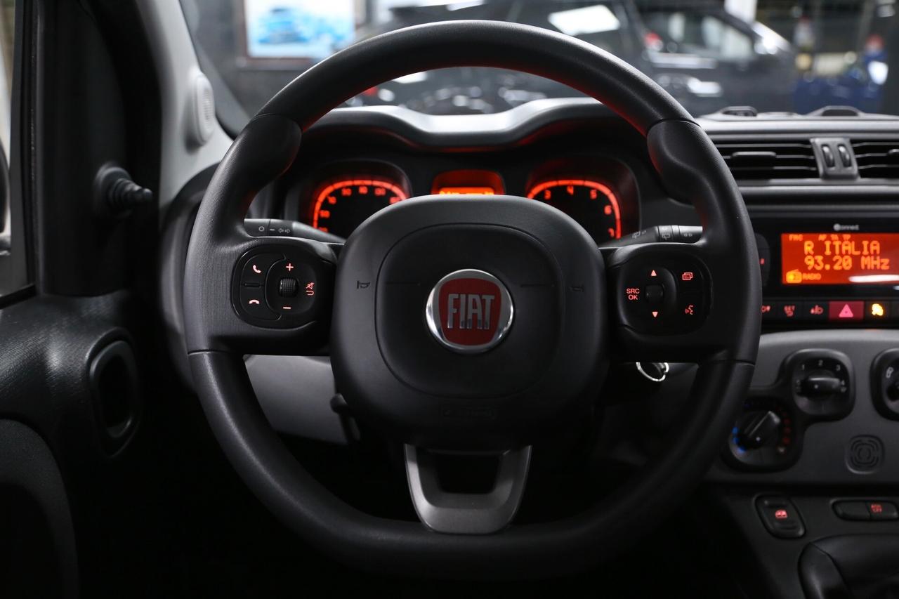 Fiat Panda 1.0 FireFly Hybrid City Life
