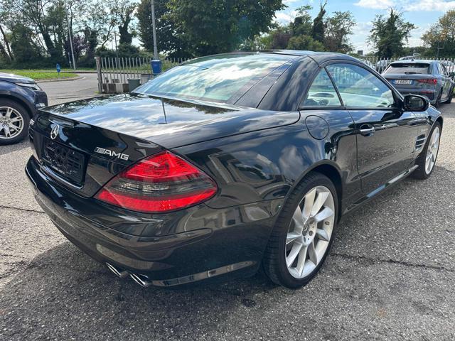 MERCEDES-BENZ SL 55 AMG SL 55 Kompressor cat AMG " ASI E BOOK SERVICE "