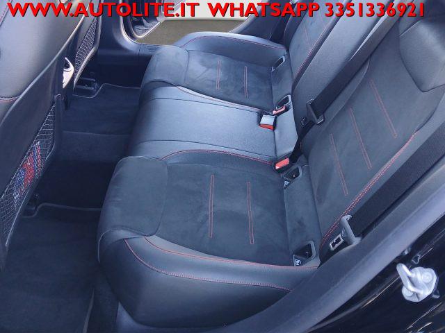 MERCEDES-BENZ CLA 180 Automatic Premium Amg