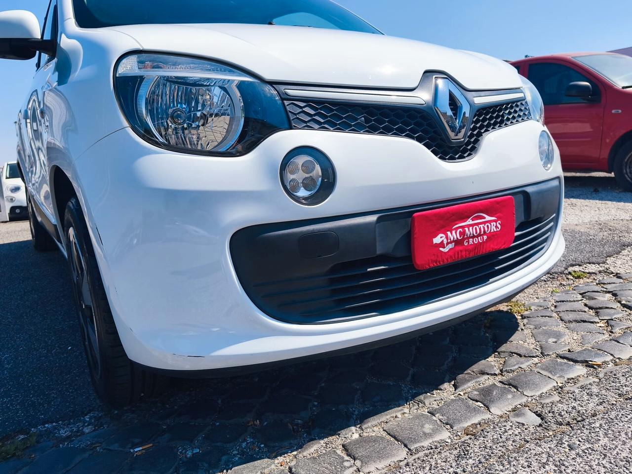 Renault Twingo 1.0 SCe Live