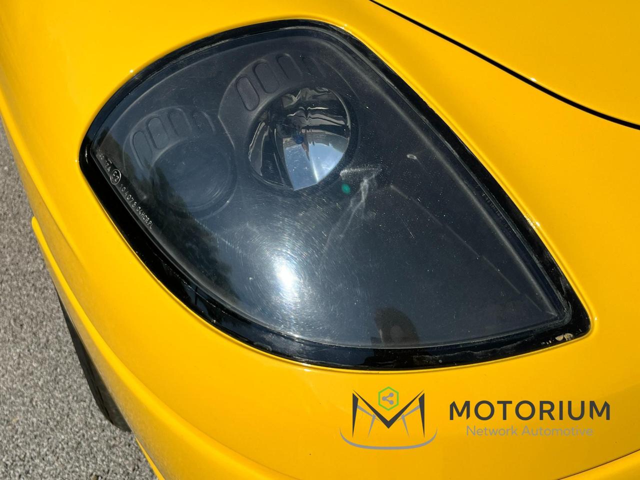 Fiat Barchetta 1.8 16V