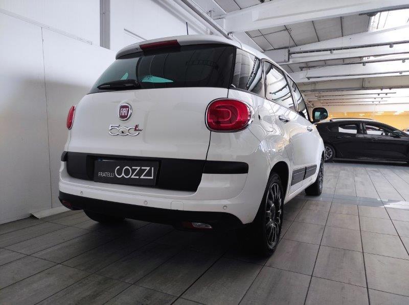 FIAT 500L Pro - 500L Pro 1.6 MJT 120CV Mirror 4 posti (N1)
