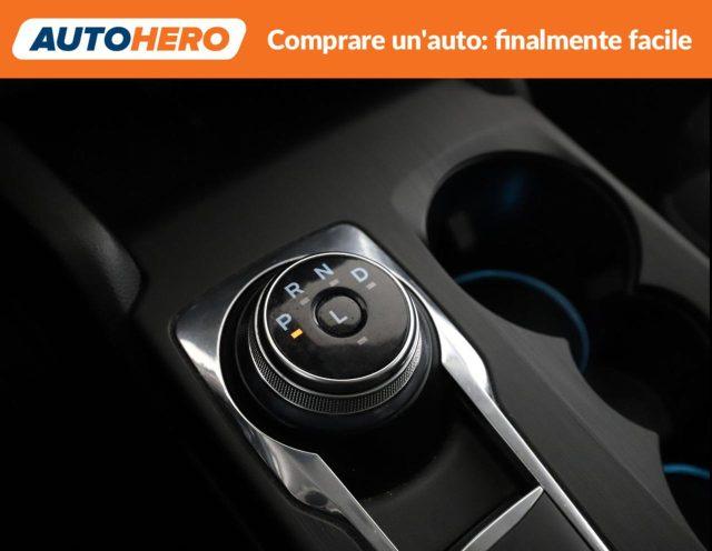 FORD Focus 1.0 EcoBoost 125 CV automatico SW Business Co-Pilo