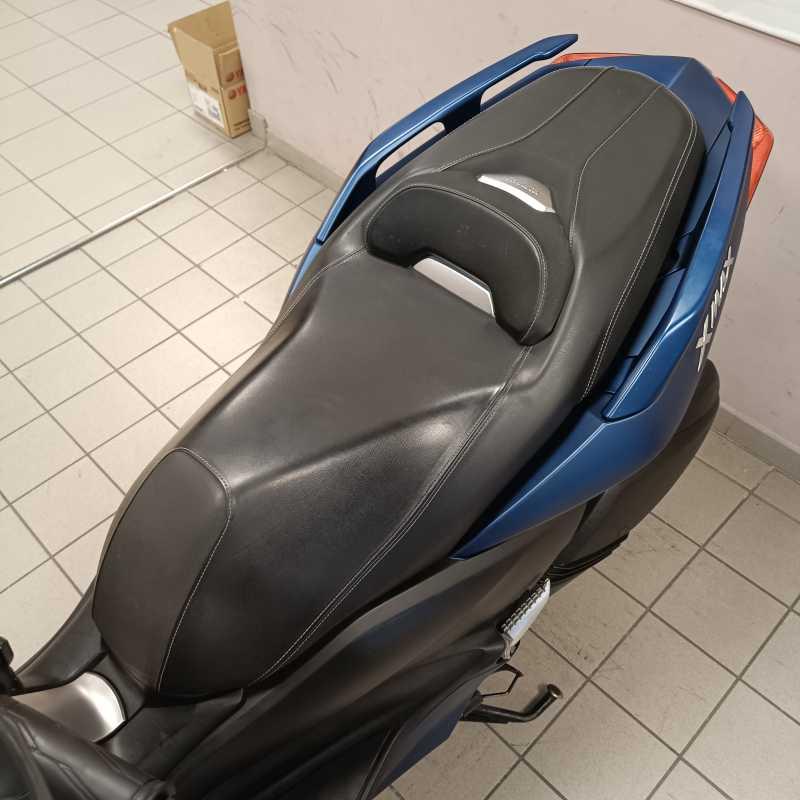 Yamaha X-Max 300 - 2019