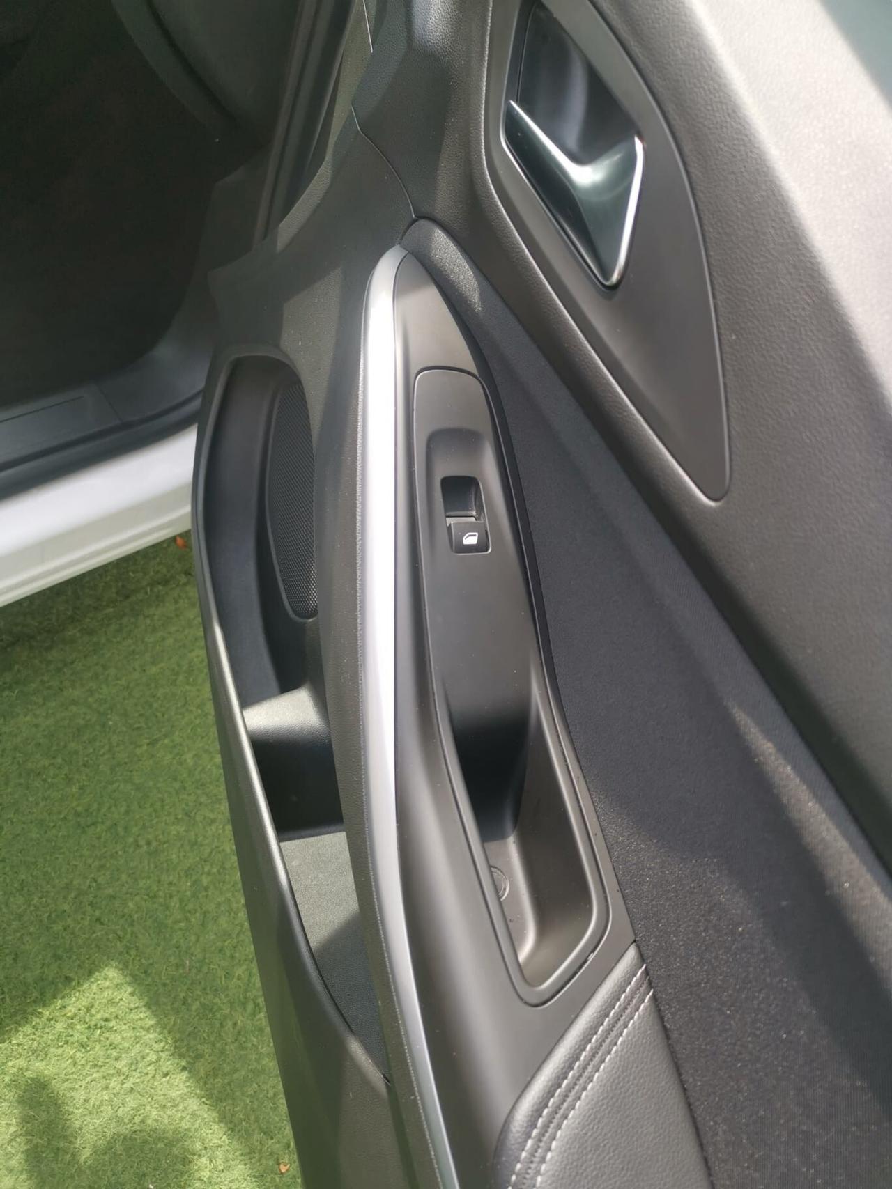 Opel Grandland X 1.5 diesel Ecotec Advance AUT