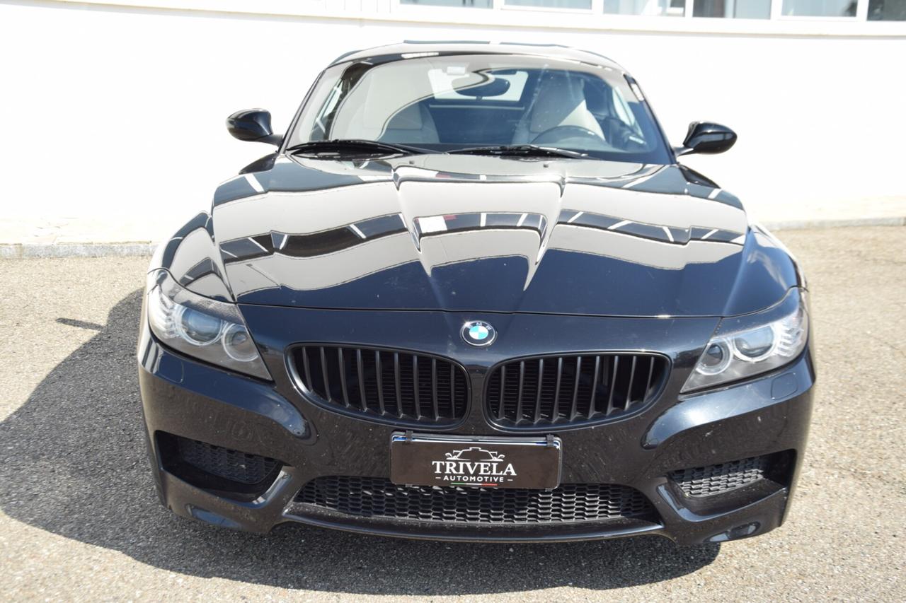 BMW Z4 (E89) Z4 sDrive23i
