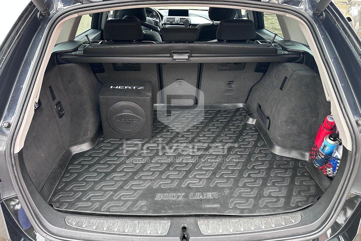 BMW 318d Touring Sport